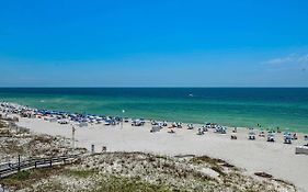 Sleep Inn on The Beach Orange Beach